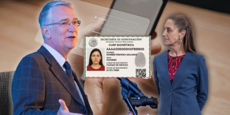 Ricardo Salinas Pliego recomienda no registrar celular con CURP y sustituirlo con línea extranjera para evitar que el “narco-estado” venda los datos al crimen organizado