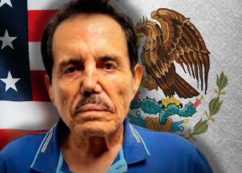 Audiencia de El Mayo Zambada en Estados Unidos fue pospuesta por segunda ocasión