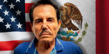 Audiencia de El Mayo Zambada en Estados Unidos fue pospuesta por segunda ocasión