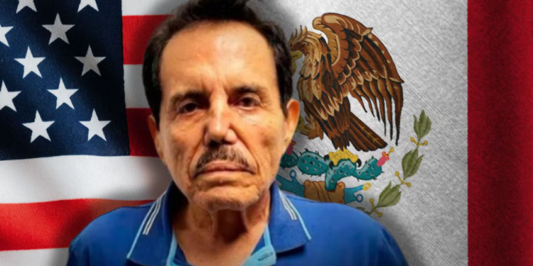 Audiencia de El Mayo Zambada en Estados Unidos fue pospuesta por segunda ocasión