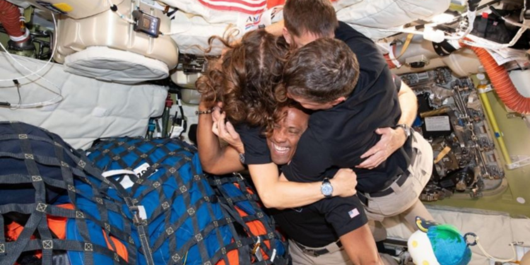 Artemis 2 enfrenta regreso crítico a la Tierra: ¿A qué hora y Dónde ver en vivo la trasmisión de la NASA hoy 10 de abril?