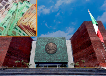 Reforma contra pensiones doradas entra en vigor hoy 11 de abril: Así cambia el pago a jubilados en México