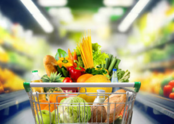 Canasta alimentaria se dispara: Solo para comer, un mexicano necesita 4 mil 940 pesos al mes