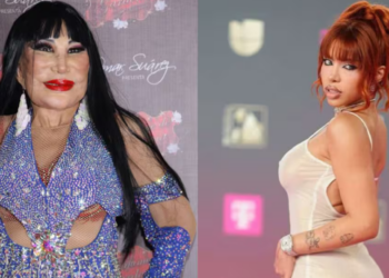 Yeri Mua confirma que aceptaría interpretar a Lyn May en una bioserie si recibe una buena oferta económica