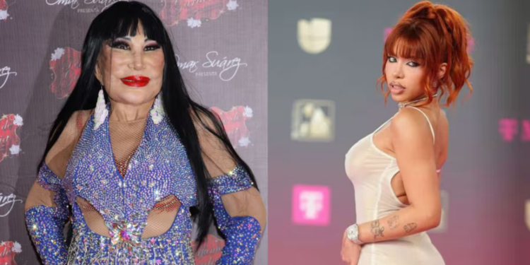 Yeri Mua confirma que aceptaría interpretar a Lyn May en una bioserie si recibe una buena oferta económica