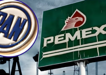 Partido Acción Nacional acusa fracaso de política energética de Morena: Señala deuda de Pemex por 85 mil millones de dólares y baja producción en Dos Bocas