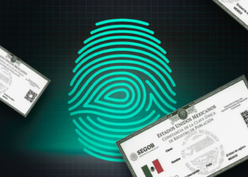 México inicia registro biométrico para la CURP: Así será la nueva identificación