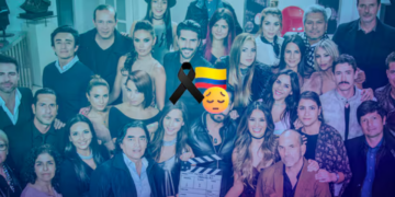 Ataque en set de “Sin senos sí hay paraíso” deja tres muertos y un herido