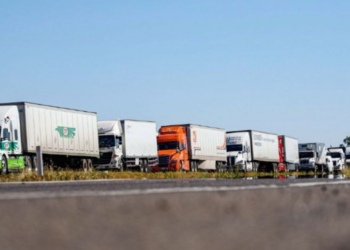 ¿A qué hora empieza el megabloqueo de transportistas el 6 de abril? Horarios de movilización por el Paro Nacional