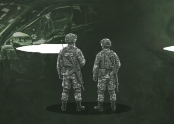 Procesan a 13 militares por el asesinato de dos niñas de 11 y 7 años en Badiraguato, Sinaloa