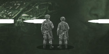 Procesan a 13 militares por el asesinato de dos niñas de 11 y 7 años en Badiraguato, Sinaloa