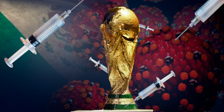 Es oficial: Este será el requisito indispensable para viajar a México durante el Mundial 2026