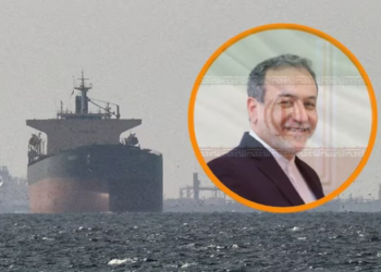 Irán declara el estrecho de Ormuz “Completamente abierto” durante el alto el fuego en Líbano