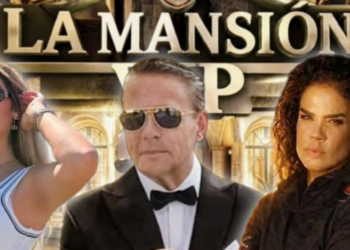 ¿Dónde ver La Mansión VIP y quiénes son todos los participantes?