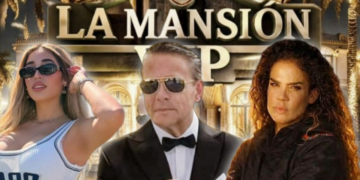 ¿Dónde ver La Mansión VIP y quiénes son todos los participantes?