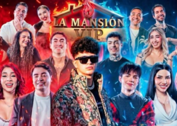 Así van las votaciones en La Mansión VIP HOY 15 de abril