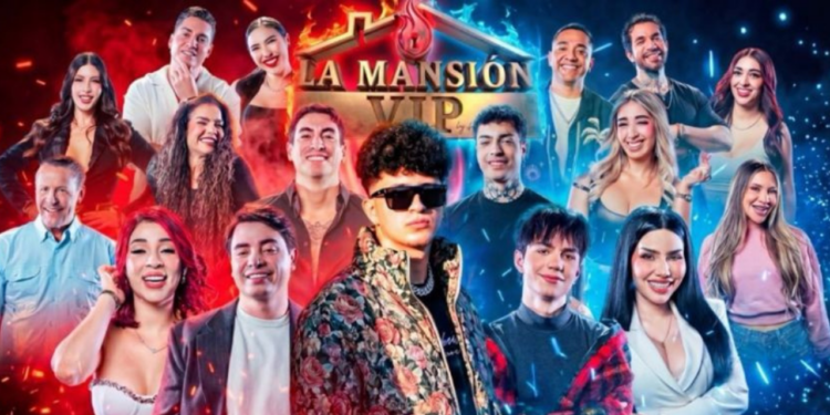Así van las votaciones en La Mansión VIP HOY 15 de abril