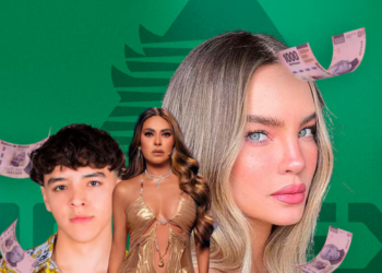 ¿Habrá consecuencias legales para Galilea Montijo, Xavi y Belinda tras denuncia de Pemex a su empleada en Tabasco?