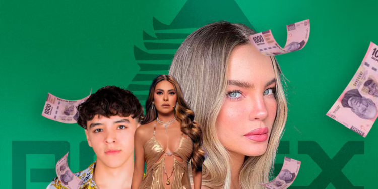 ¿Habrá consecuencias legales para Galilea Montijo, Xavi y Belinda tras denuncia de Pemex a su empleada en Tabasco?