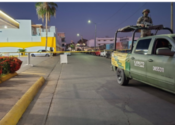 La Fiscalía del Estado reporta siete personas sin vida en Sinaloa