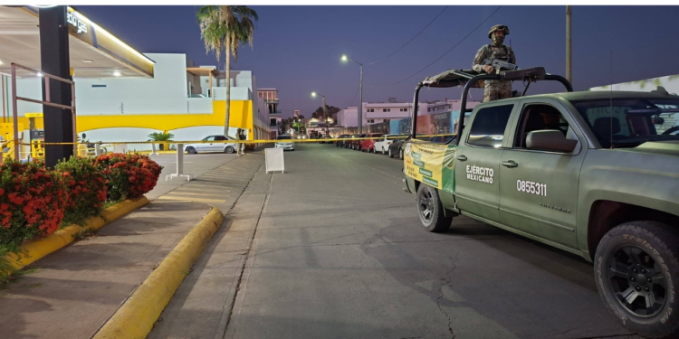 La Fiscalía del Estado reporta siete personas sin vida en Sinaloa