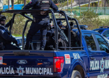 Descartan detonaciones de arma de fuego en zona del Infonavit Conchi