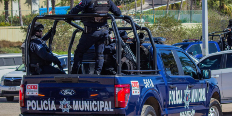 Descartan detonaciones de arma de fuego en zona del Infonavit Conchi