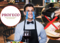 Ya es oficial: Multarán con hasta 3 millones de pesos a todos los bares, restaurantes y cafés que incluyan propina en la cuenta de sus clientes de manera automática: Profeco