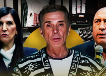 Ventilan que diputados han trabajado apenas 41 horas en lo que va de 2026