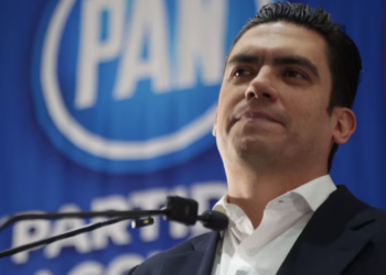 PAN respalda informe de la ONU sobre desapariciones en México y acusa maquillaje de cifras: “No son números, son personas”