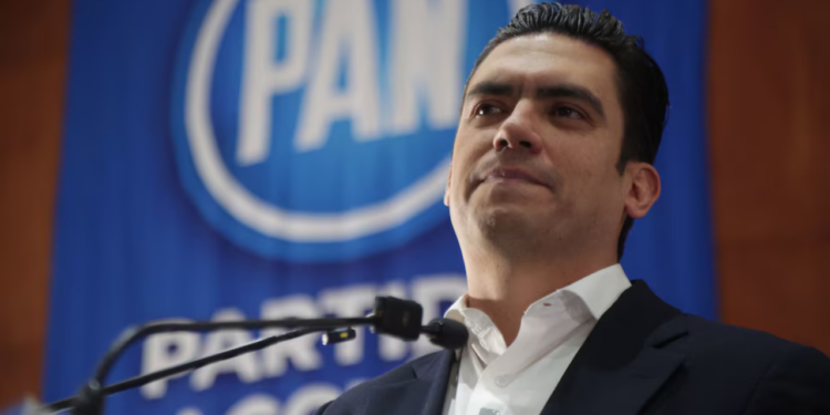 PAN respalda informe de la ONU sobre desapariciones en México y acusa maquillaje de cifras: “No son números, son personas”