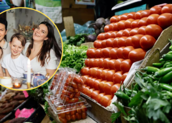 El salario promedio en México es de 7 674 pesos, pero el INEGI advierte que una familia necesita casi 20 mil al mes para cubrir lo básico