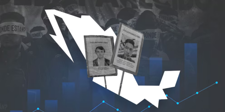 Colectivos buscadores piden a la ONU informe completo de desaparecidos en México: Ven “rasura” en cifras oficiales de gobierno