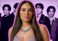 Galilea Montijo pide ayuda a las ARMYs para conseguir boletos para los conciertos de BTS en México: “Las iré a cuidar a todas”