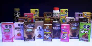 Profeco revela las leches saborizadas con menos grasa en México y advierte diferencias en azúcares y uso de grasa vegetal en productos infantiles