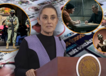 México enfrenta crisis de desaparecidos y el Gobierno busca usar reos como informantes para encontrar víctimas, pero la ley vigente impide negociar beneficios en delitos como secuestro y trata y limita el nuevo protocolo 2026