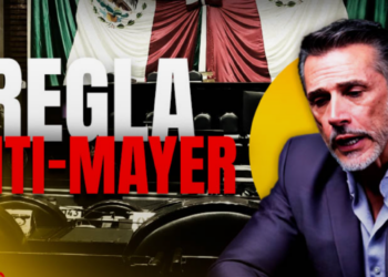 Morena propone cambiar reglas para licencias tras caso Sergio Mayer