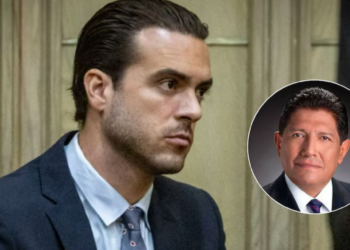 Pablo Lyle será respaldado por Juan Osorio para regresar a las telenovelas cuando quede en libertad