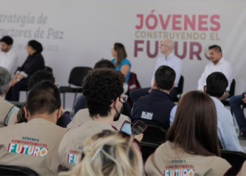 Jóvenes Construyendo el Futuro 2026: Fecha límite para registrarme al programa y recibir más de 9 mil pesos