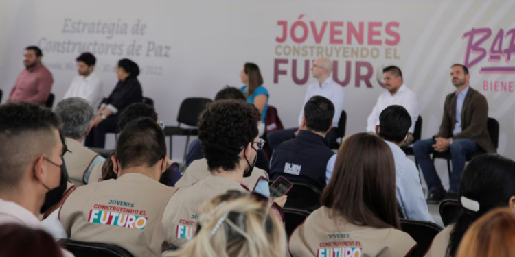 Jóvenes Construyendo el Futuro 2026: Fecha límite para registrarme al programa y recibir más de 9 mil pesos