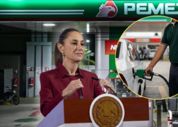 Miles de gasolineros denuncian que pagan hasta 100 pesos diarios por trabajar, no tienen un salario fijo y dependen solo de propinas, pese a que la ley establece un sueldo mínimo de 326 pesos al día; señalan falta de supervisión de Pemex