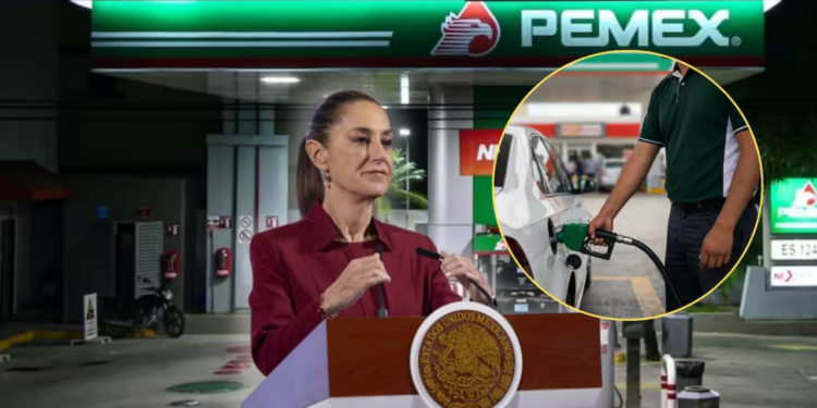 Miles de gasolineros denuncian que pagan hasta 100 pesos diarios por trabajar, no tienen un salario fijo y dependen solo de propinas, pese a que la ley establece un sueldo mínimo de 326 pesos al día; señalan falta de supervisión de Pemex