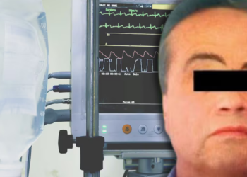 Jesús Maximiano “N”: Cuántos años de cárcel podría enfrentar por muertes relacionadas con suero vitaminado