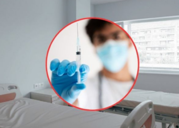 Con jeringas reutilizadas y medicamentos reciclados: Así operaba el hospital que infectó de VIH a más de 300 niños