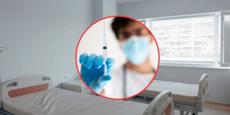 Con jeringas reutilizadas y medicamentos reciclados: Así operaba el hospital que infectó de VIH a más de 300 niños