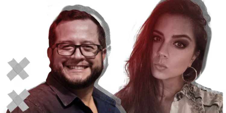 Nuera de AMLO defiende lujoso hospedaje en Cozumel: “Captaron a un papá celebrando su cumpleaños con su hijo”, señala