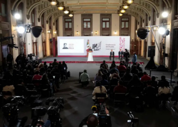 Sheinbaum Suspende Conferencias Mañaneras por Semana Santa 2026