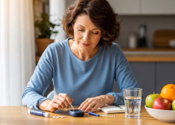 Azúcar y cerebro: cuál es el mecanismo que acelera el deterioro cognitivo en personas con diabetes