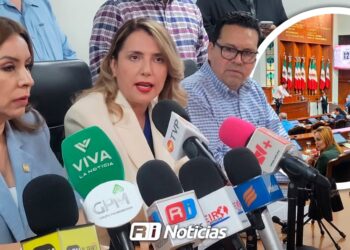 PAN Sinaloa presentará segunda queja contra Imelda Castro por campaña anticipada