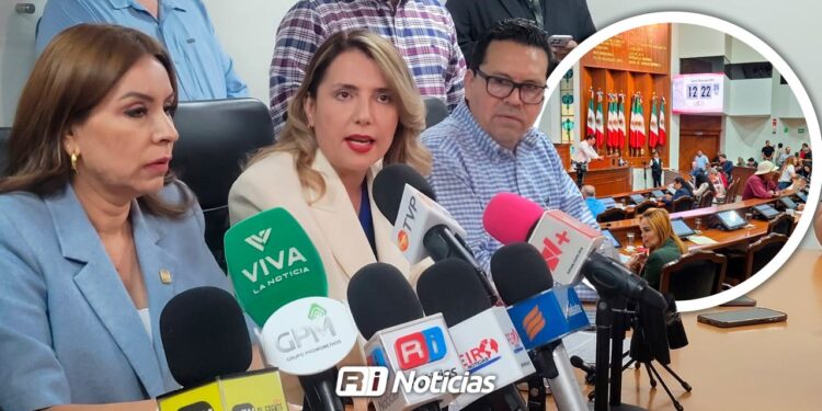 PAN Sinaloa presentará segunda queja contra Imelda Castro por campaña anticipada